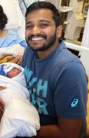 Basil Joseph Age, Wife, Family, Biography & More » StarsUnfolded