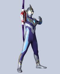 Ultraman gaia (character tribute) ウルトラマンガイア theme eng subs. Ipamrt2hy845dm