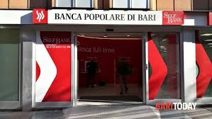 Lascia un commento su mutui banca popolare di milano bari. Eletto Il Nuovo Cda Della Popolare Di Bari