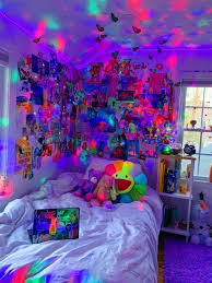Insta 3llahatesyou 3 Neon Room Indie Room Decor Room Inspo Everything to do with leds; indie room decor