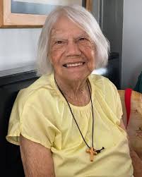 Most Recent Obituaries