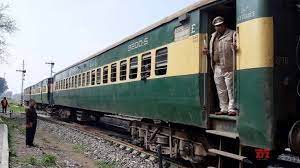 Pakistan Permanently Discontinues Samjhauta Express Social News Xyz Pakistan Railways Jammu And Kashmir Pakistan