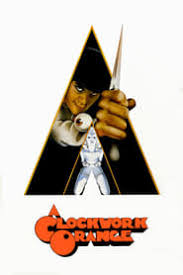 A Clockwork Orange 1971 Tainies Online Greek Subs