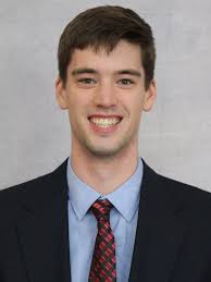 2024 Men's Lacrosse Roster