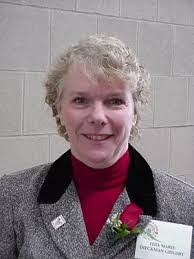 Tina Grigsby's Instagram, Twitter & Facebook