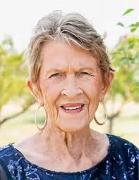 Obituary information for Gwen Boaz