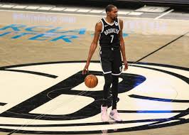 Currently, he plays for brooklyn nets. 2020 21 Nets Season Preview Kyrie Durant Taking Brooklyn To New Heights Amnewyork