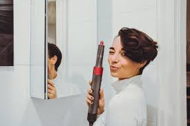 Engineered to curl, wave, smooth and dry hair. Der Dyson Airwrap Hairstyler Im Test Ist Er Die 500 Wert
