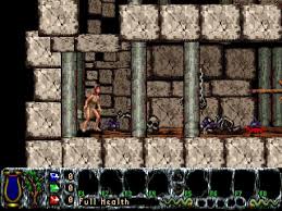 This is the registered version of the shareware game inner worlds for both dos and linux. Inner Worlds 1994 Pc Game