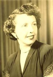 Florence Greenberg Obituary