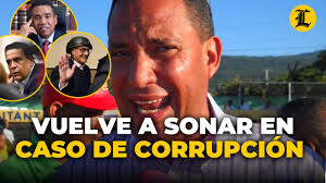 Pagán, Mimilo y Ventura: Los testigos estelares de la Pepca en el caso  Calamar