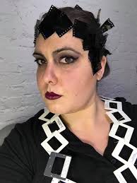 I need to fix my metadata or does someone want to claim the Marlene  Dietrich role to save me the trouble?