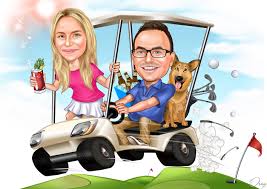 Select from premium golf cartoon of the highest quality. Golf Cartoon Osoq Com
