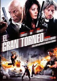 El Gran Torneo Pelicula 2009 Sensacine Com