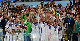 See more of allemagne foot on facebook. Finale De La Coupe Du Monde De Football 2014 Wikipedia