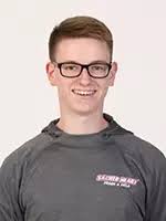 2021-22 Men's Track and Field Roster