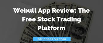 Of course, there is the potential to make money investing in penny stocks. Webull App Review The Free Stock Trading Platform A Richer You