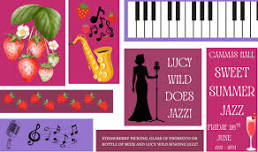 Sweet Summer Jazz