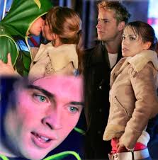 Season six, episode 12: Hydro ￼ The moment Lois tells ￼Clark what happened  when she set up a plan to find out if Oliver Queen was the green arrow as  she was