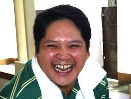 Richard Arellano's Instagram, Twitter & Facebook