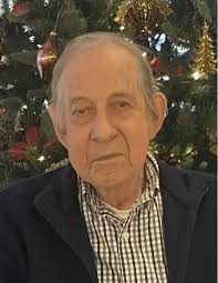 Obituary information for Joseph Robert Hall