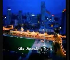 Lagu yang berjudul cemerlang gemilang terbilang dicipta oleh datuk mokhzani ismail dengan lirik oleh siso. Lagu Patriotik Malaysia Cemerlang Gemilang Terbilang Video Dailymotion