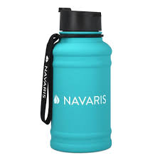 Contains naturally balanced minerals for a pure, crisp and refreshing taste. Navaris Trinkflasche 1 3 Liter Wasserflasche Gym Bottle Sport Flasche Wasserflasche Water Jug Stabile Sportflasche Aus Edelstahl Online Kaufen Otto