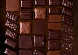 Chocolates From Pierre Herme Chocolate Brands Custom Chocolate Gifts Custom Chocolate