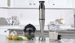 Maybe you would like to learn more about one of these? 30 Of The Best Small Kitchen Appliances You Can Get On Amazon