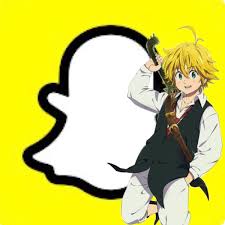 Seven Deadly Sins Icon In 2020 App Icon Anime Snapchat Animated Icons