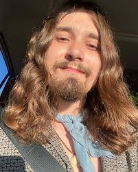 Christopher Kirk's Instagram, Twitter & Facebook