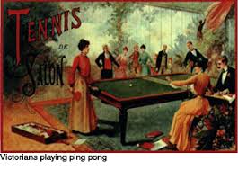 History Of Table Tennis Table Tennis Table Tennis Game Tennis