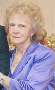 Beverly Joyce Groce Obituary 2021