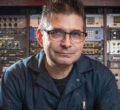 From The Desk Of Pansy Division: Steve Albini (Shellac)