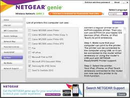Nighthawk Xr500 Usb Control Center Not Recognizing Netgear Communities
