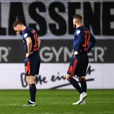 Du kannst die spiele hier live streamen, in unseren kostenlosen livetickern verfolgen oder natürlich live im tv anschauen. Meine Gute Hsv Die Hamburger Haben Wieder Mal Die Fruhlingskrise Stern De