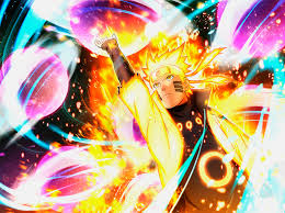 New Naruto Uzumaki Six Paths Sage Mode 5 By Dp1757 On Deviantart In 2020 Naruto Uzumaki Naruto Shippuden Sasuke Naruto Shippuden Anime