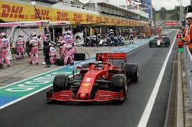 Juli im österreichischen spielberg statt. Formel 1 Silverstone 2020 Die 5 Heissesten Fragen Zum Rennen