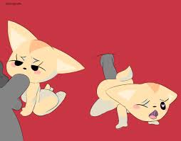 Rule34 - If it exists, there is porn of it  fenneko  6703551