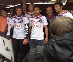 This deal allows all 20 premier league stadiums to be included in the game. New Bordeaux Away Kit 13 14 Puma Fcgb Jersey 2013 2014 Atlantique Football Kit News