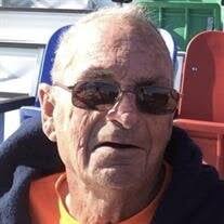 Sammy Douglas McComb Obituary