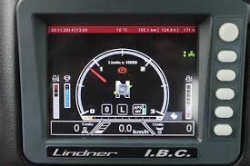 Belgium +32 473 98 70 21. New Lindner Tractors Something Different For Ireland 05 November 2014 Premium