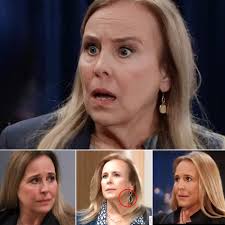 General Hospital: Laura's private meeting falls apart when a mole leaks her  confidential papers—and pandemonium ensues! Which member of her own staff  is out to sabotage her professional reputation?— (Detail Check Below)