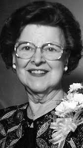 Mary Read Obituary (2014)