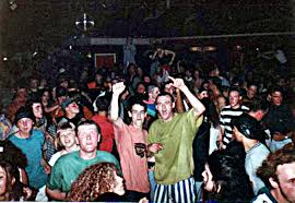 Pure love, pure dance, pure revolution, pure drugs. Pin On Zine