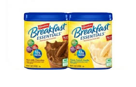 Oral supplement carnation® breakfast essentials® rich milk chocolate flavor powder 17.7 oz. Buy Carnation Breakfast Essentials Powder Drink Mix 17 7 Oz 6 Cans Online In Ghana 254554448193
