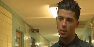 Diboll Snapchat suspect pleads guilty and gives apology