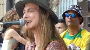 RYAN O'NEILL OF RUFF TRADE WITH ANOTHER HALF HOUR OF MANCUNIAN REGGAE  ENTERTAINMENT 11/05/2024