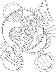Computer Coloring Pages Coloring Rocks School Book Covers Cover Pages Coloring Pages
