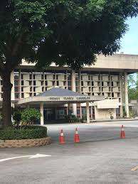Ums syarahan perdana 'curriculum evaluation in malaysia: Site Visit Tadi Di Um Zass Z Aircond Supply Services Facebook